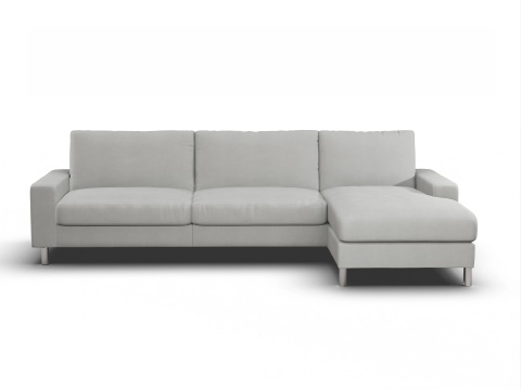 Ecksofa LO Large R